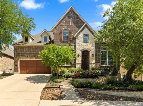 11926 Sandbar Hill San Antonio TX 78230