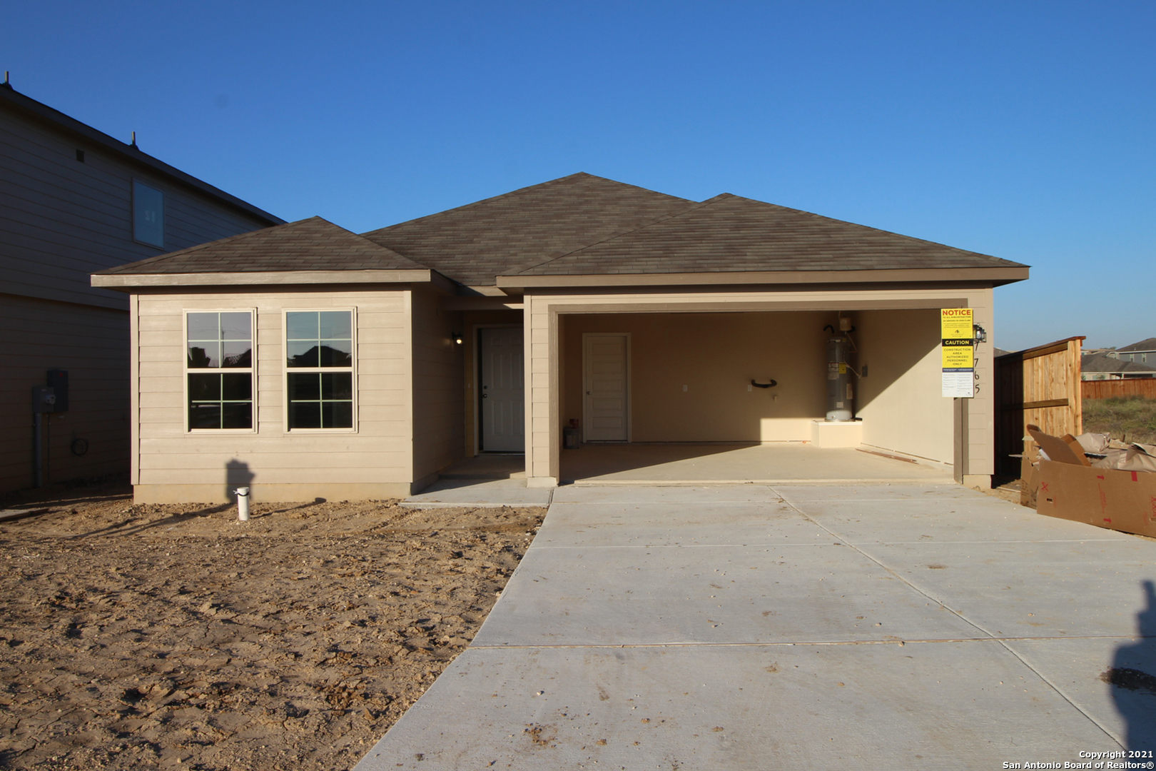 7765 Champion Creek San Antonio TX 78252
