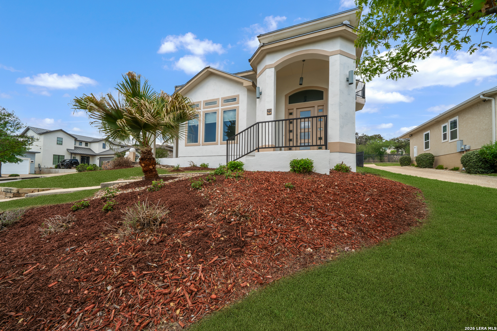 505 Persimmon New Braunfels TX 78130