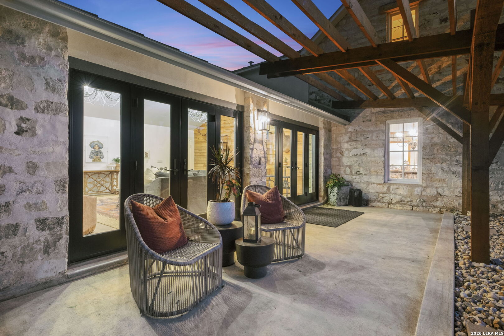 271 Smokehouse Road Fredericksburg TX 78624