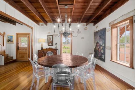 271 Smokehouse Road Fredericksburg TX 78624