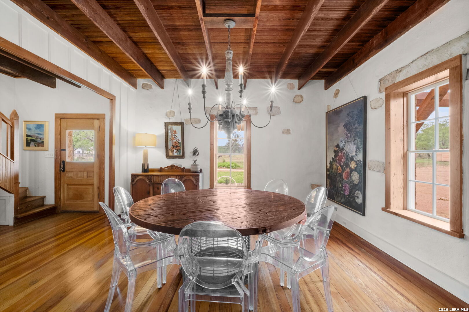 271 Smokehouse Road Fredericksburg TX 78624