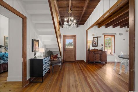 271 Smokehouse Road Fredericksburg TX 78624