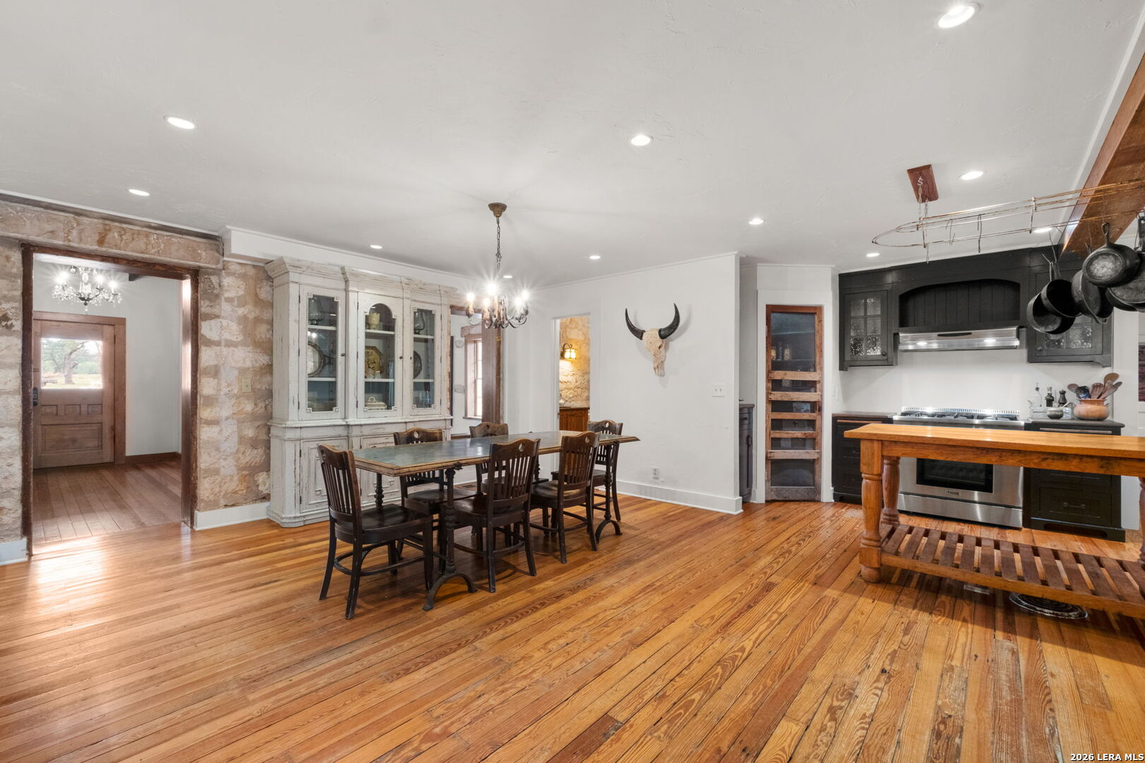 271 Smokehouse Road Fredericksburg TX 78624