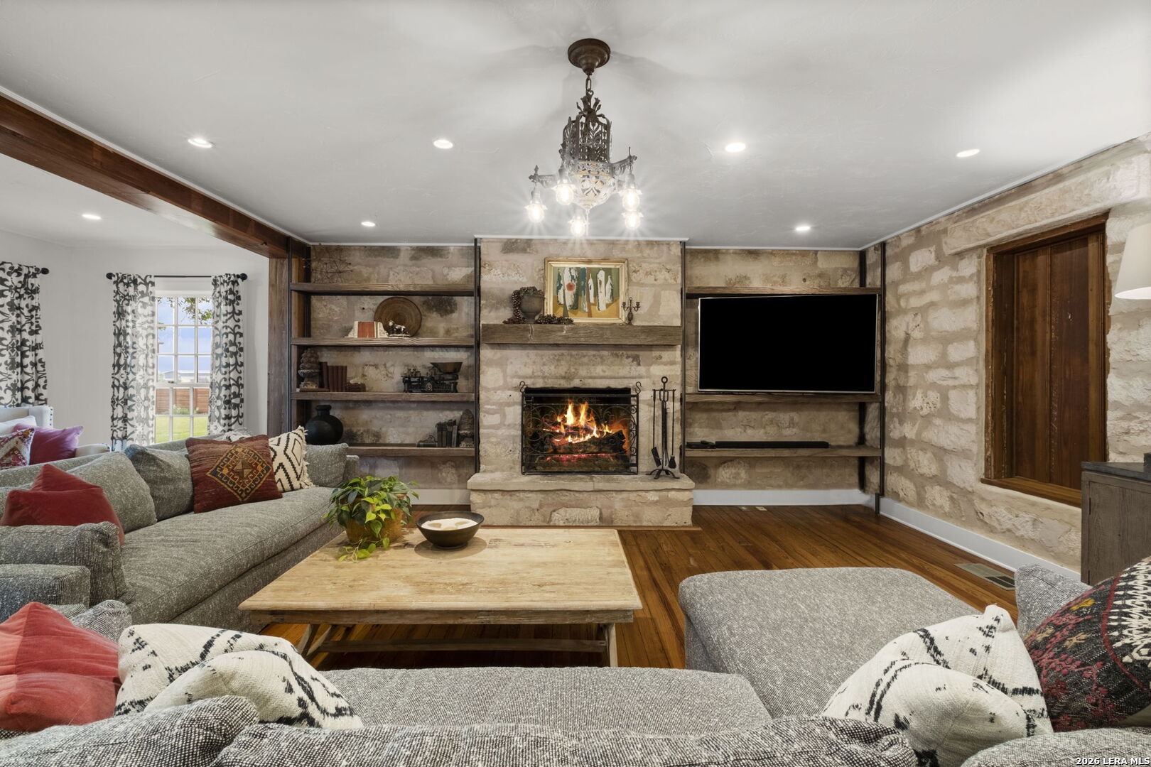 271 Smokehouse Road Fredericksburg TX 78624