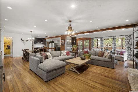 271 Smokehouse Road Fredericksburg TX 78624