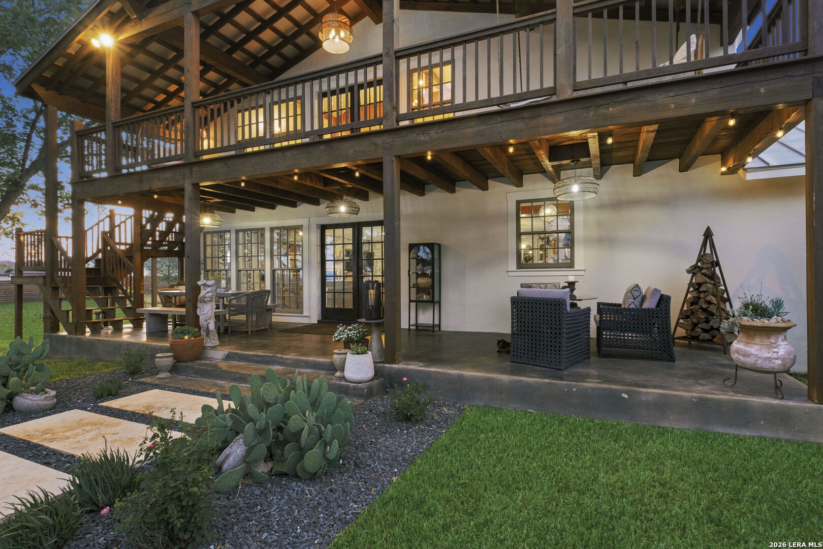 271 Smokehouse Road Fredericksburg TX 78624