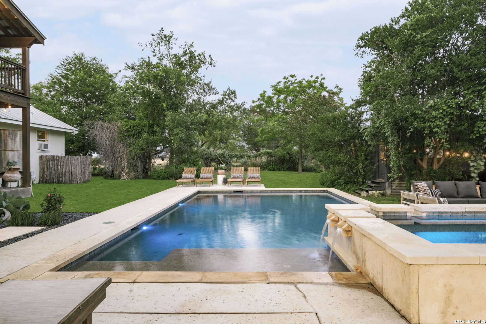 271 Smokehouse Road Fredericksburg TX 78624