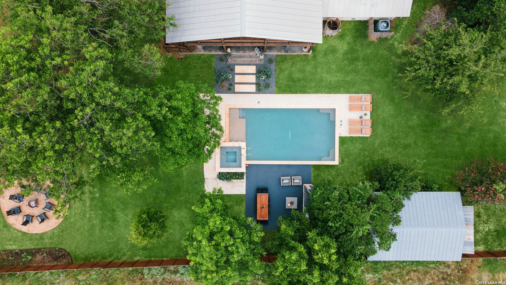 271 Smokehouse Road Fredericksburg TX 78624