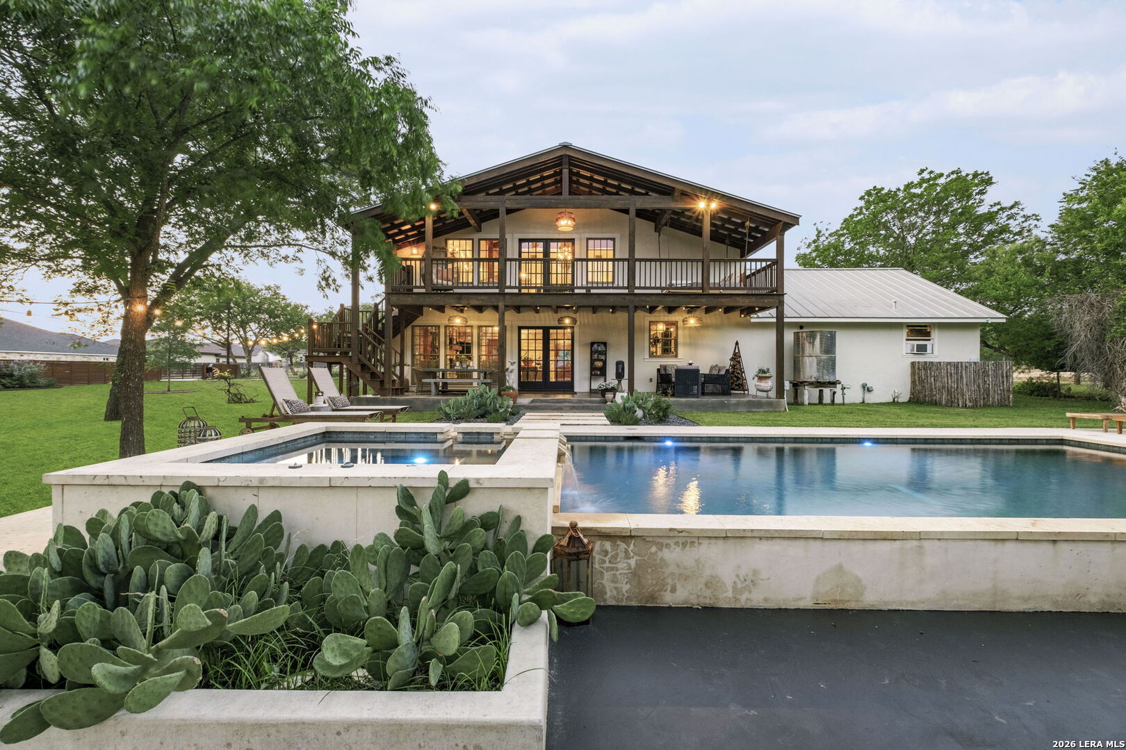 271 Smokehouse Road Fredericksburg TX 78624