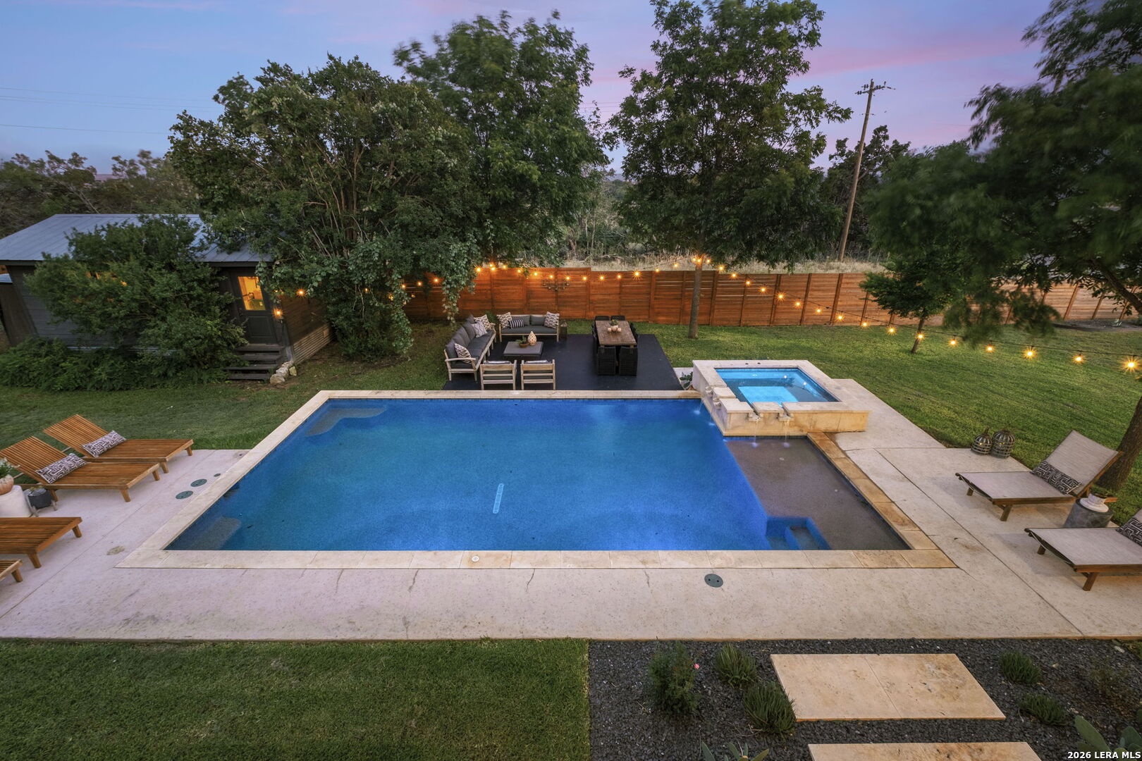 271 Smokehouse Road Fredericksburg TX 78624