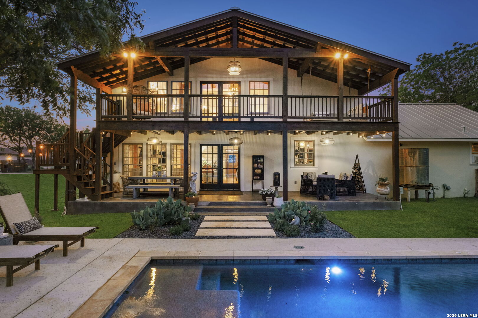 271 Smokehouse Road Fredericksburg TX 78624
