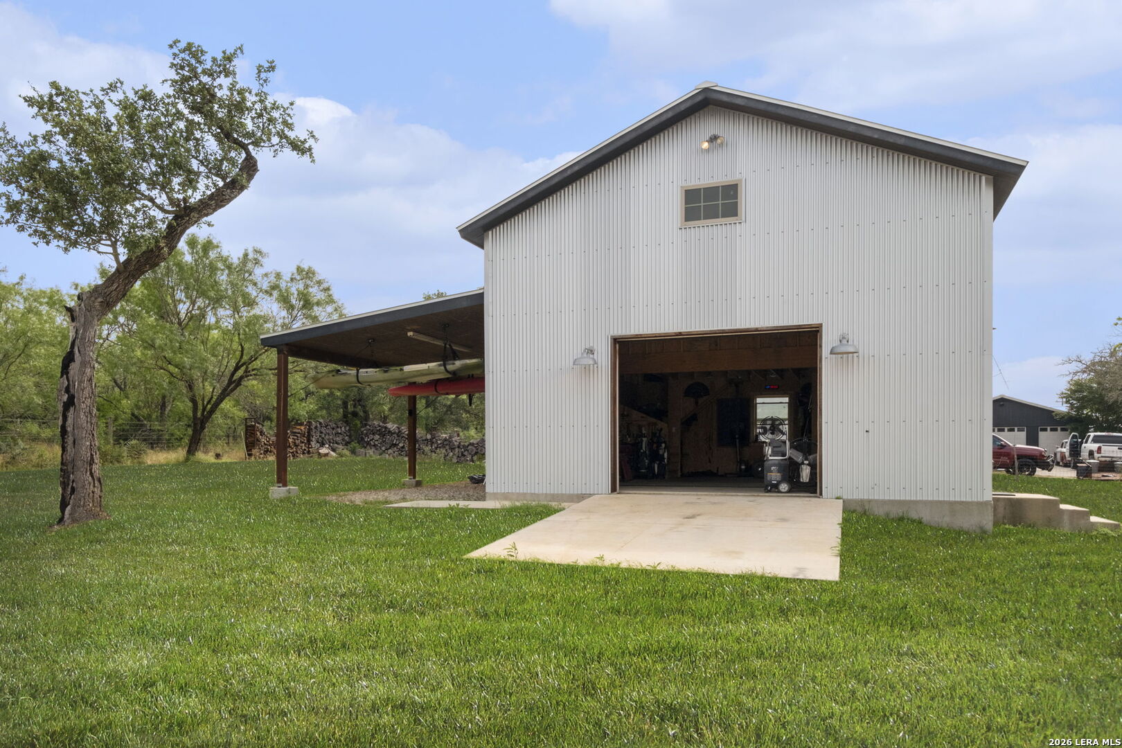 271 Smokehouse Road Fredericksburg TX 78624