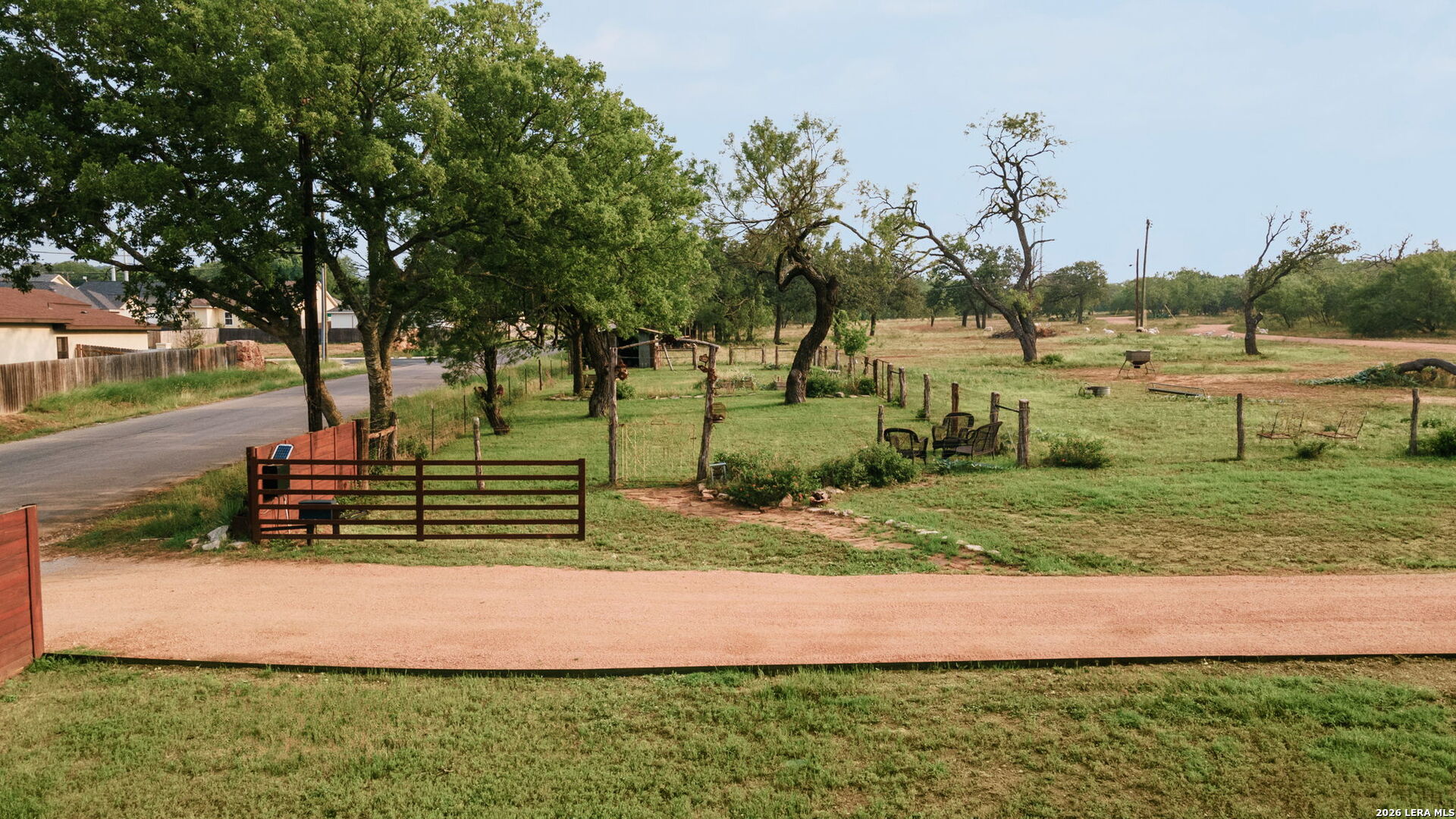 271 Smokehouse Road Fredericksburg TX 78624
