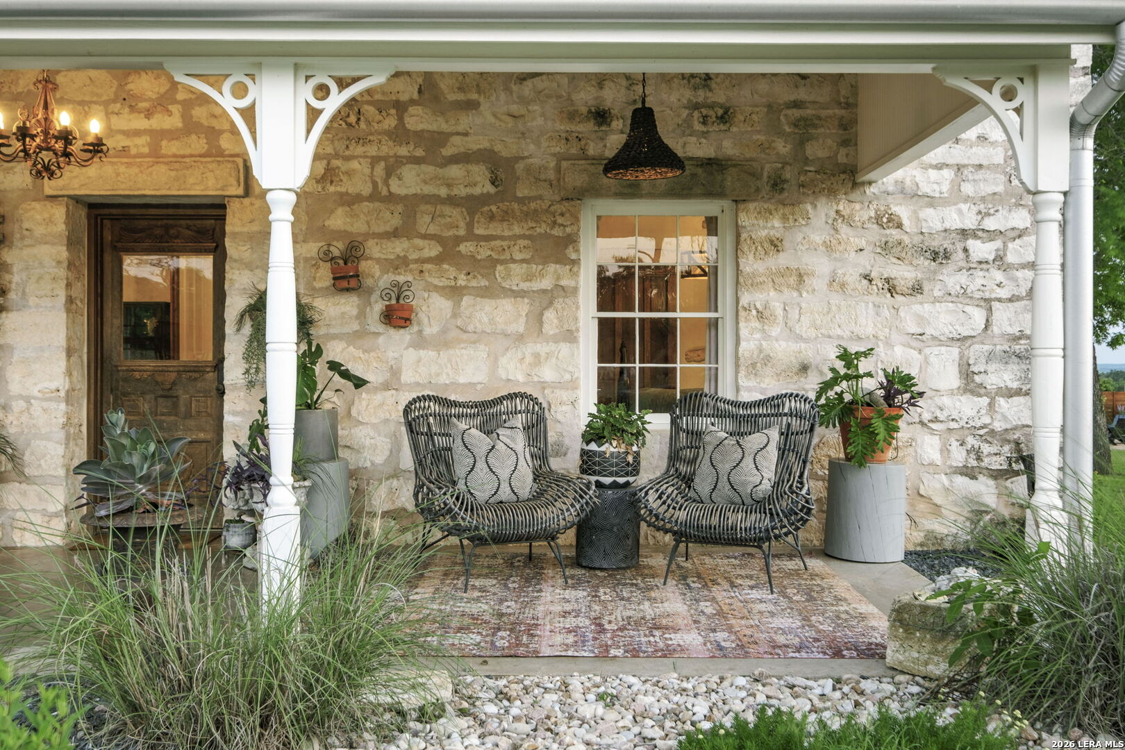 271 Smokehouse Road Fredericksburg TX 78624