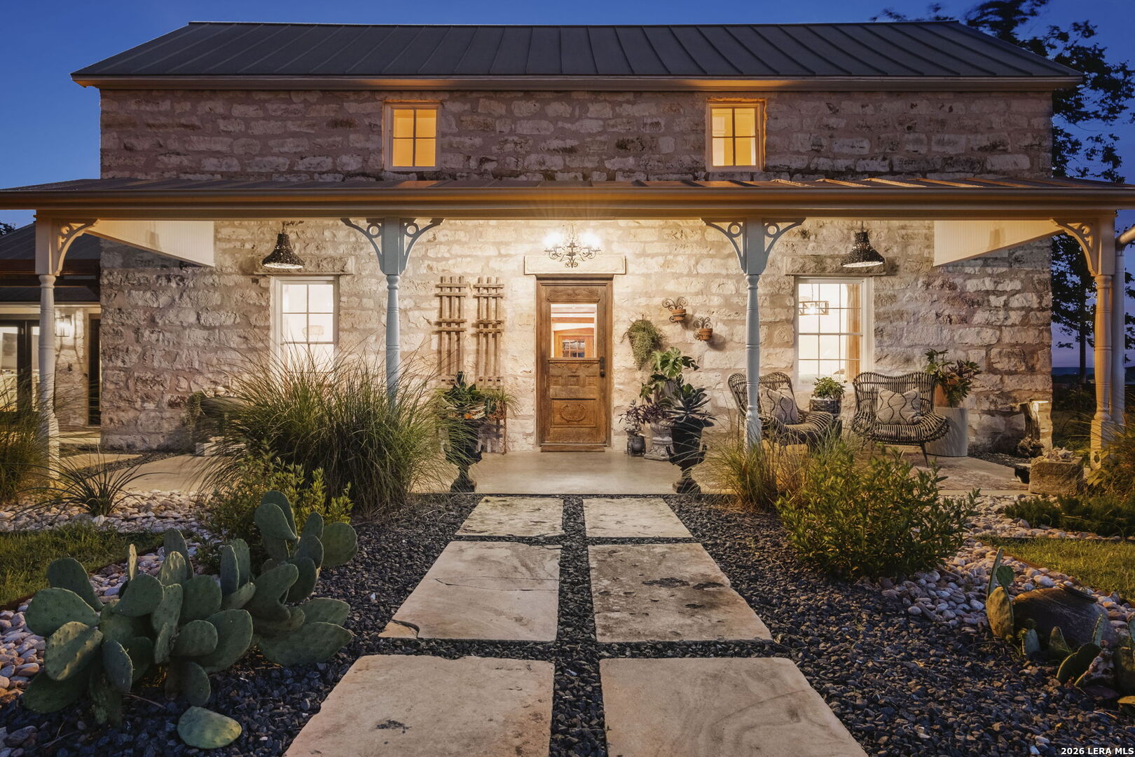 271 Smokehouse Road Fredericksburg TX 78624