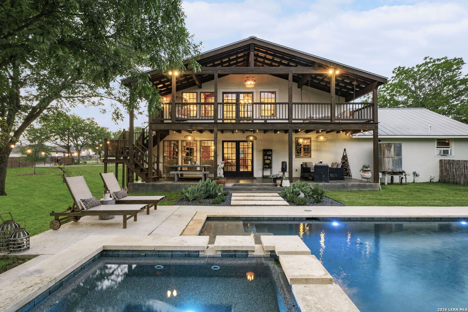 271 Smokehouse Road Fredericksburg TX 78624
