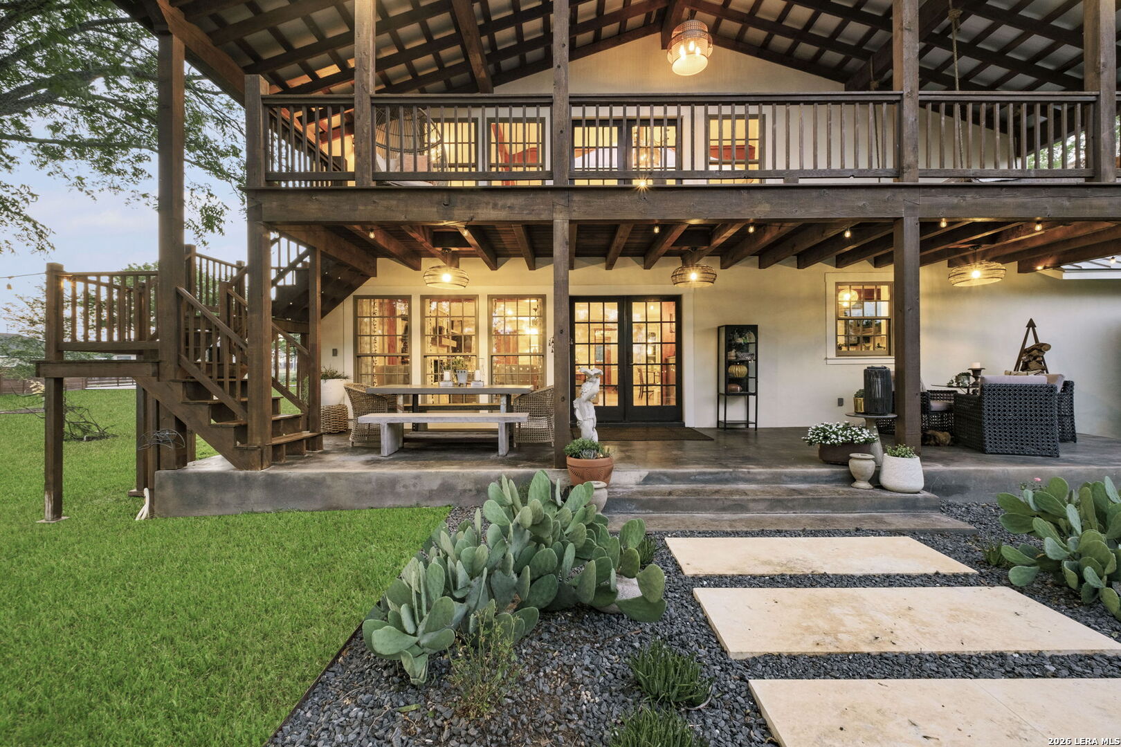 271 Smokehouse Road Fredericksburg TX 78624