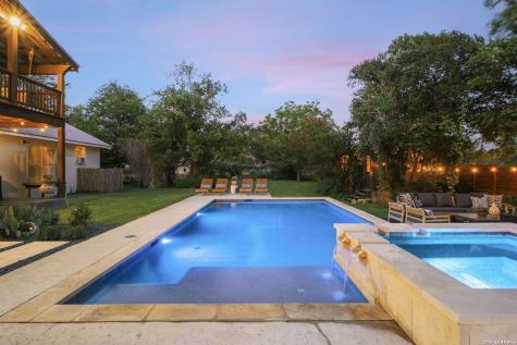 271 Smokehouse Road Fredericksburg TX 78624