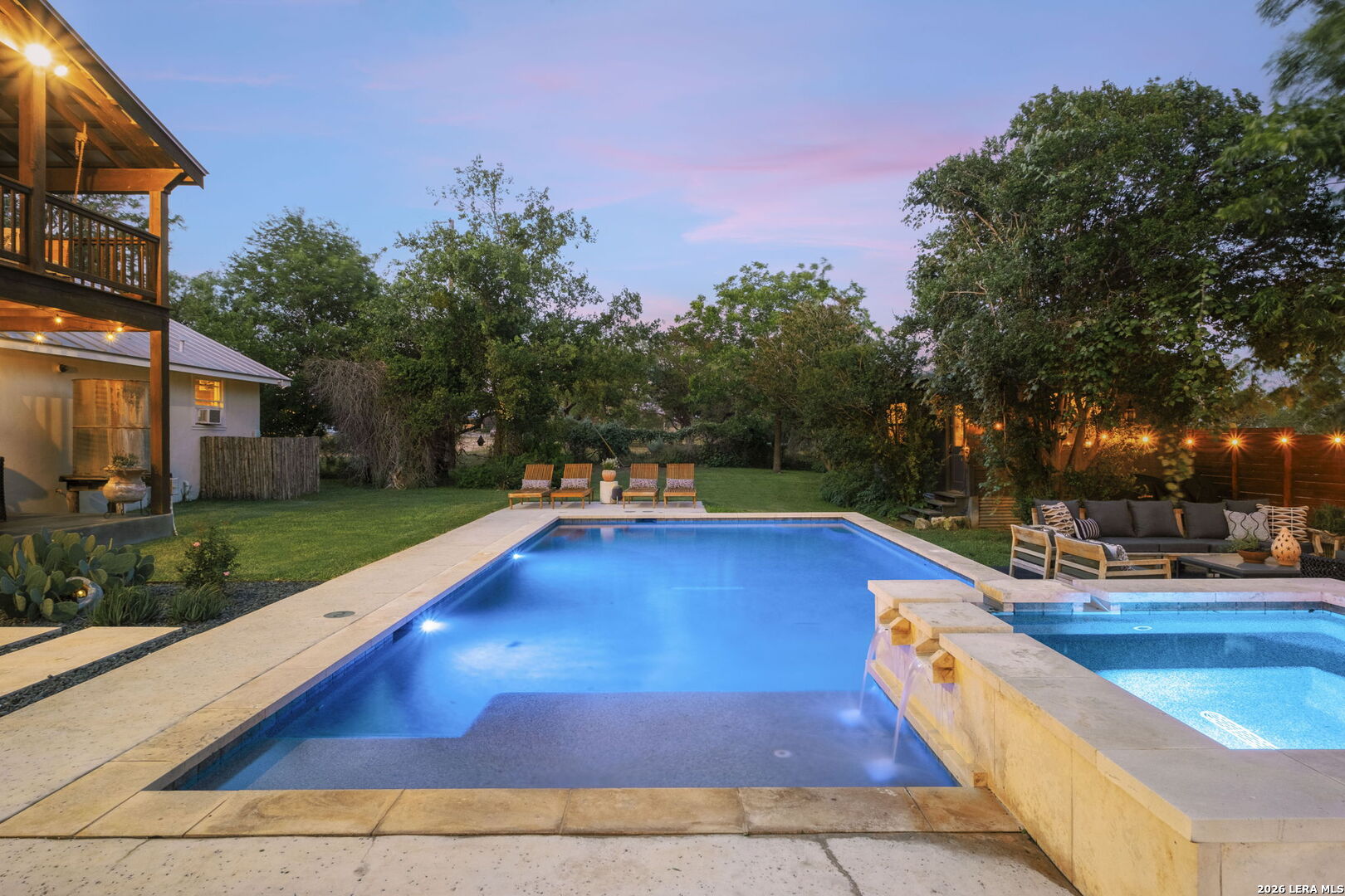 271 Smokehouse Road Fredericksburg TX 78624