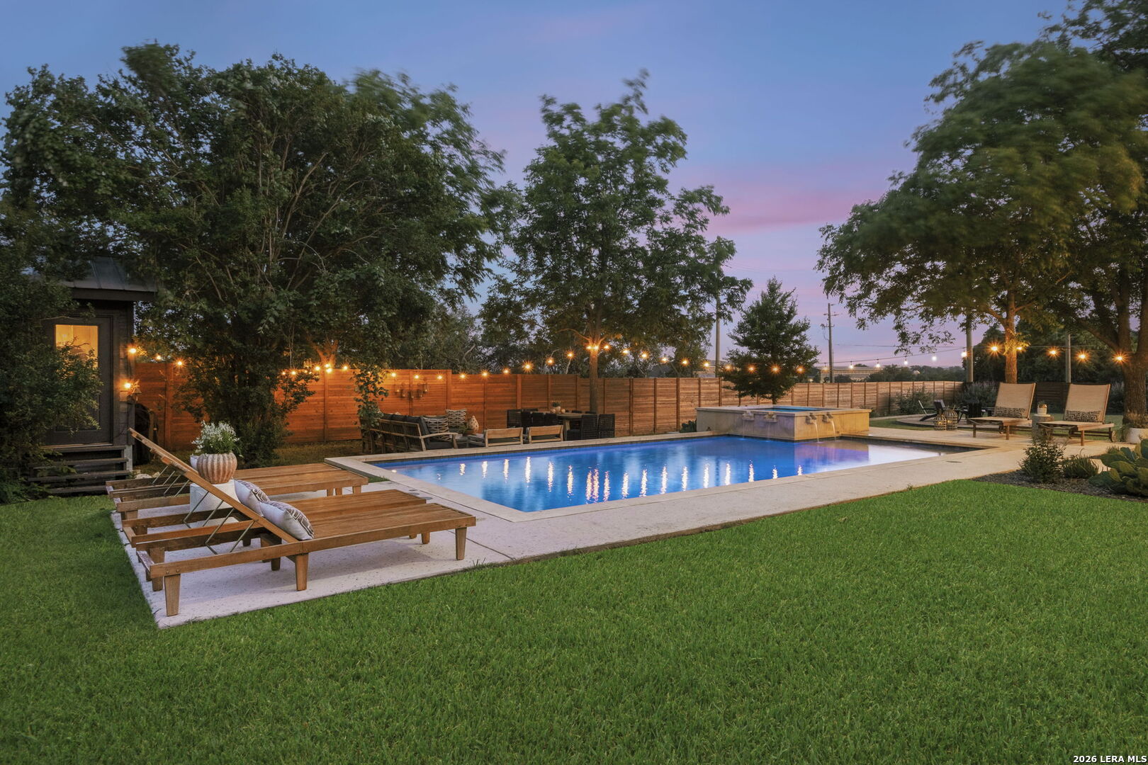 271 Smokehouse Road Fredericksburg TX 78624