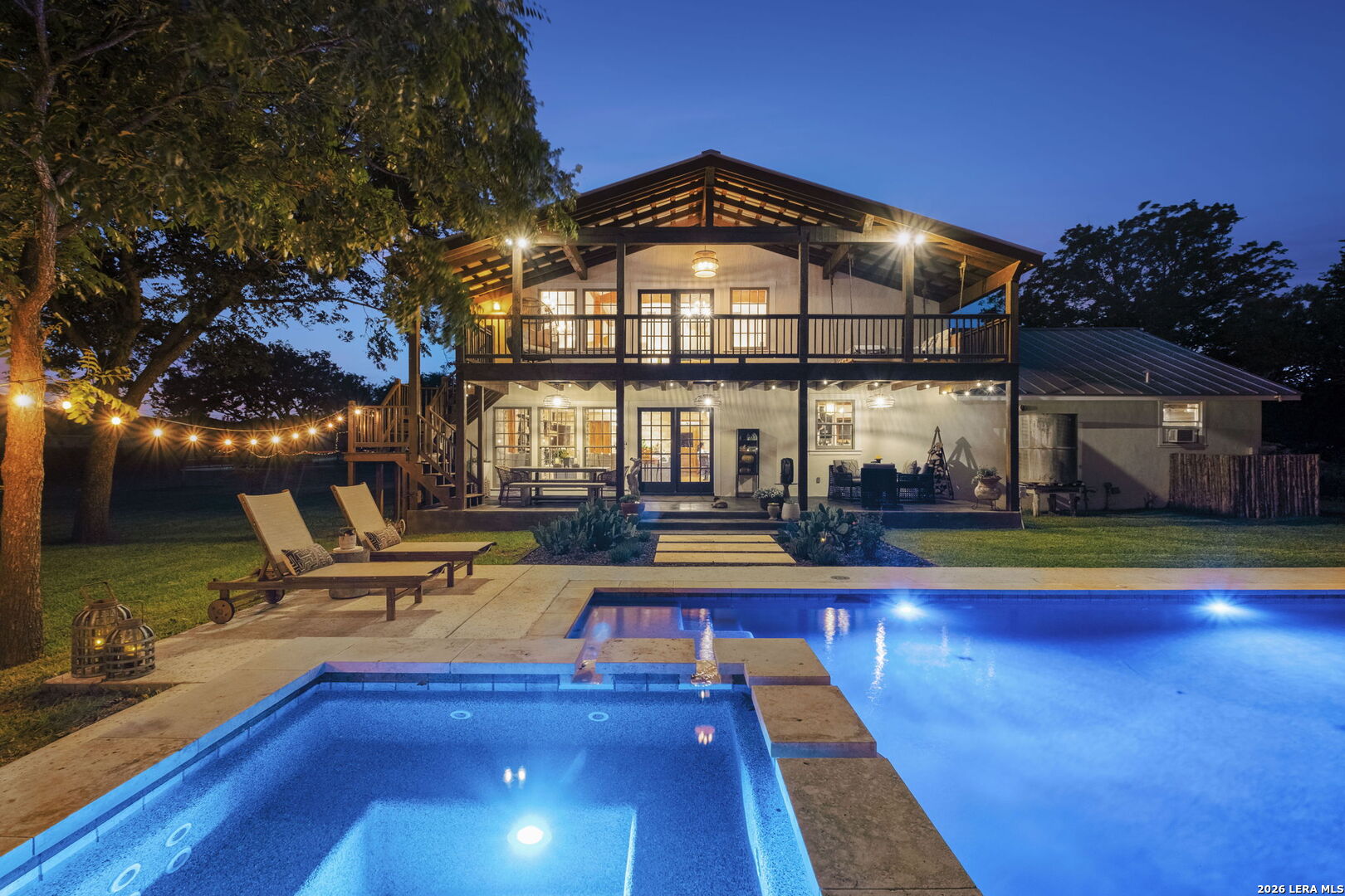 271 Smokehouse Road Fredericksburg TX 78624