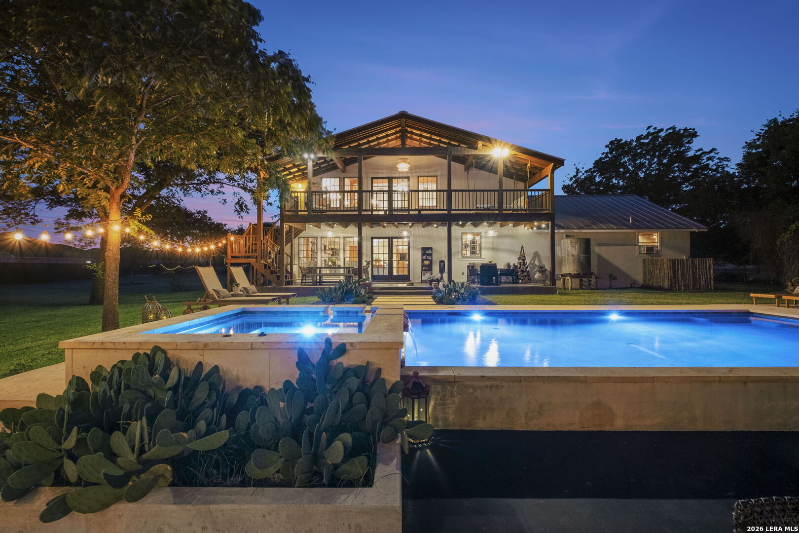 271 Smokehouse Road Fredericksburg TX 78624