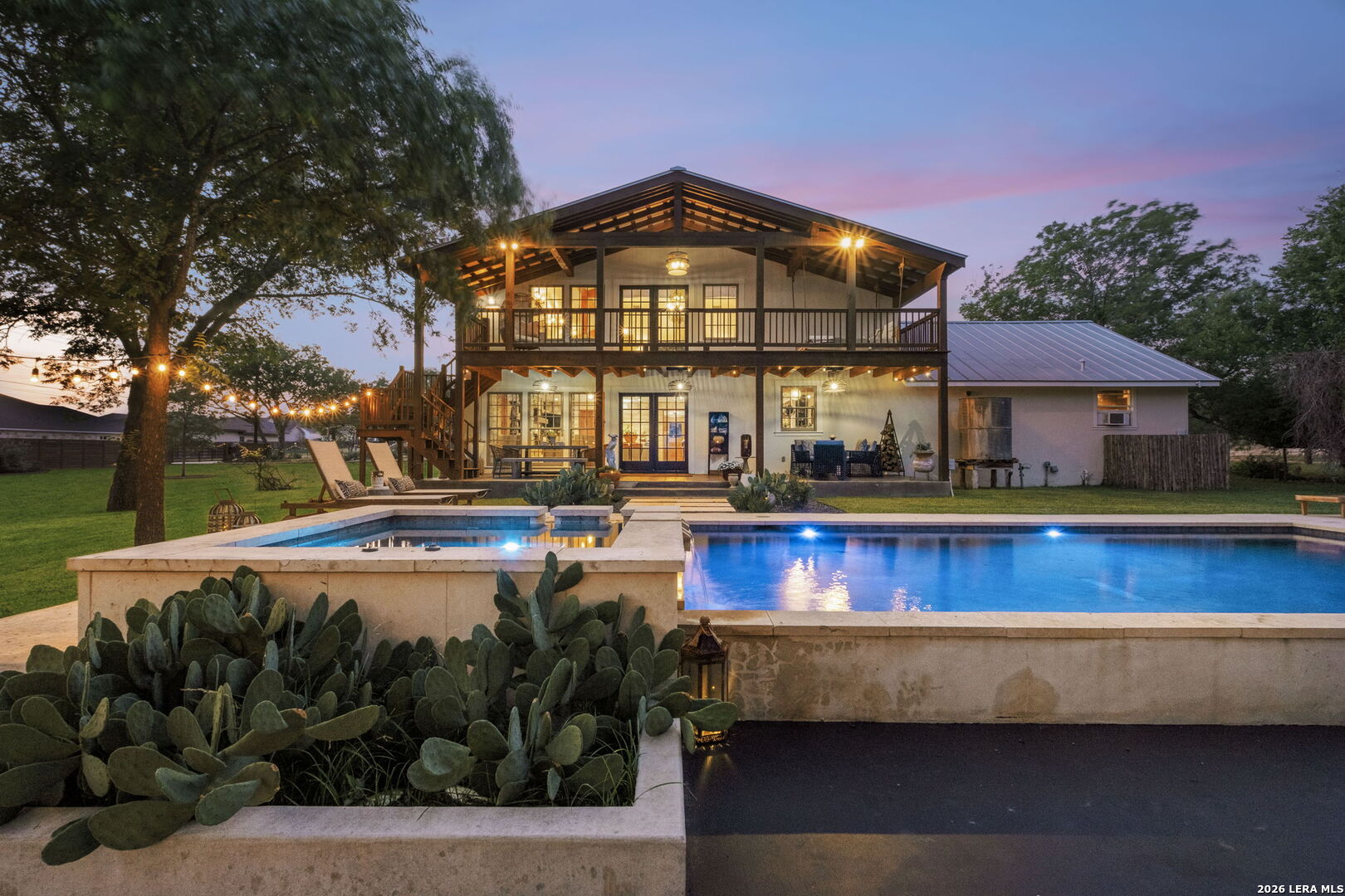 271 Smokehouse Road Fredericksburg TX 78624
