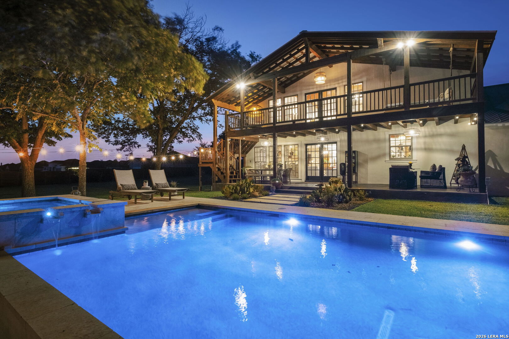 271 Smokehouse Road Fredericksburg TX 78624