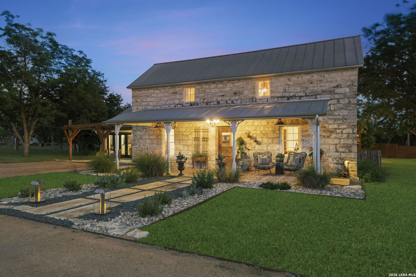 271 Smokehouse Road Fredericksburg TX 78624
