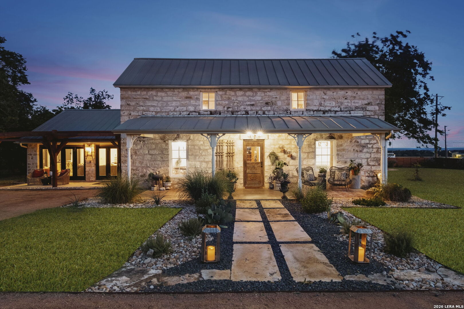 271 Smokehouse Road Fredericksburg TX 78624