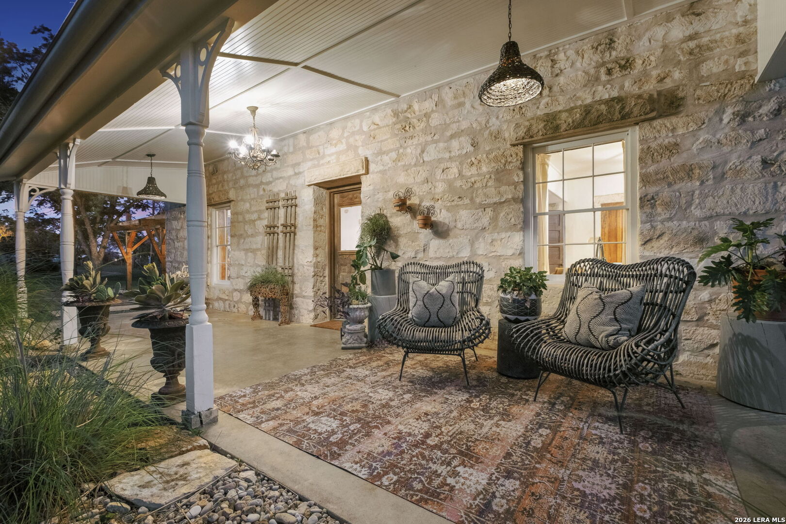 271 Smokehouse Road Fredericksburg TX 78624