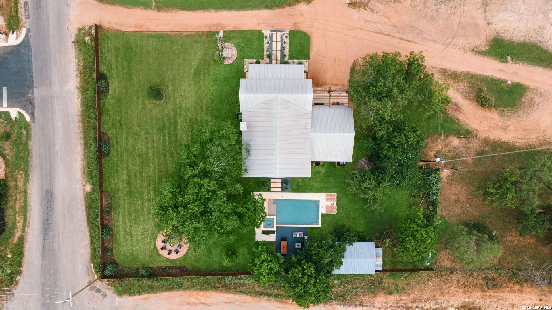 271 Smokehouse Road Fredericksburg TX 78624