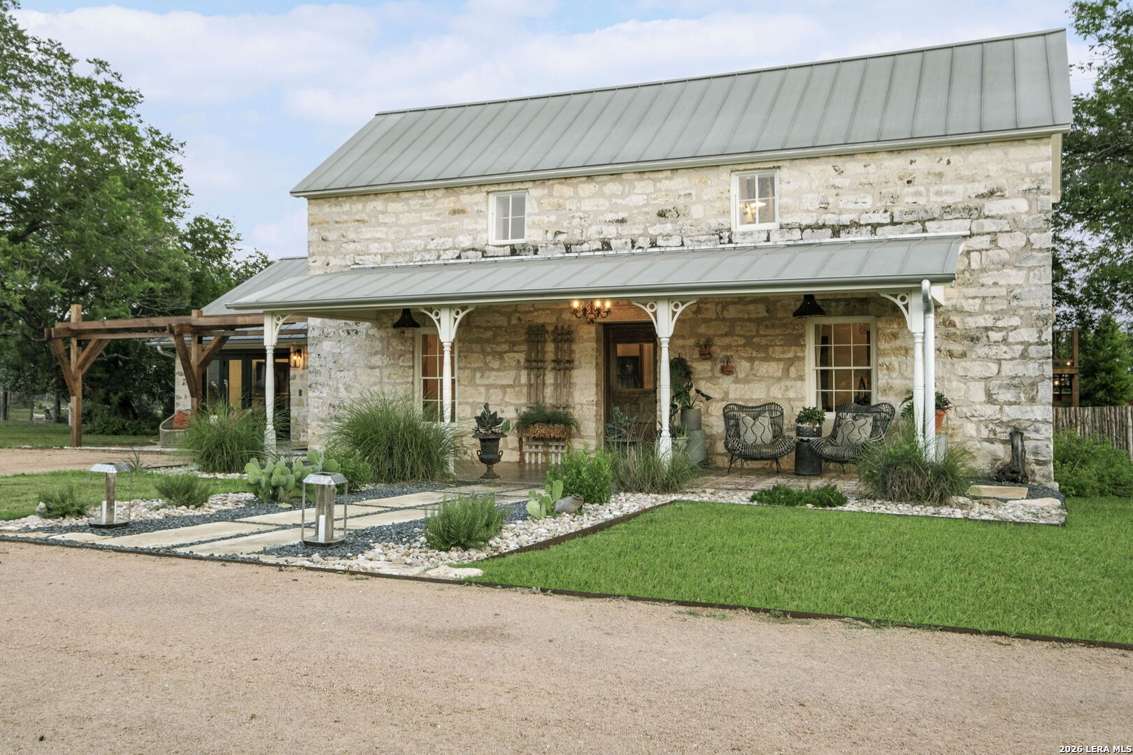 271 Smokehouse Road Fredericksburg TX 78624