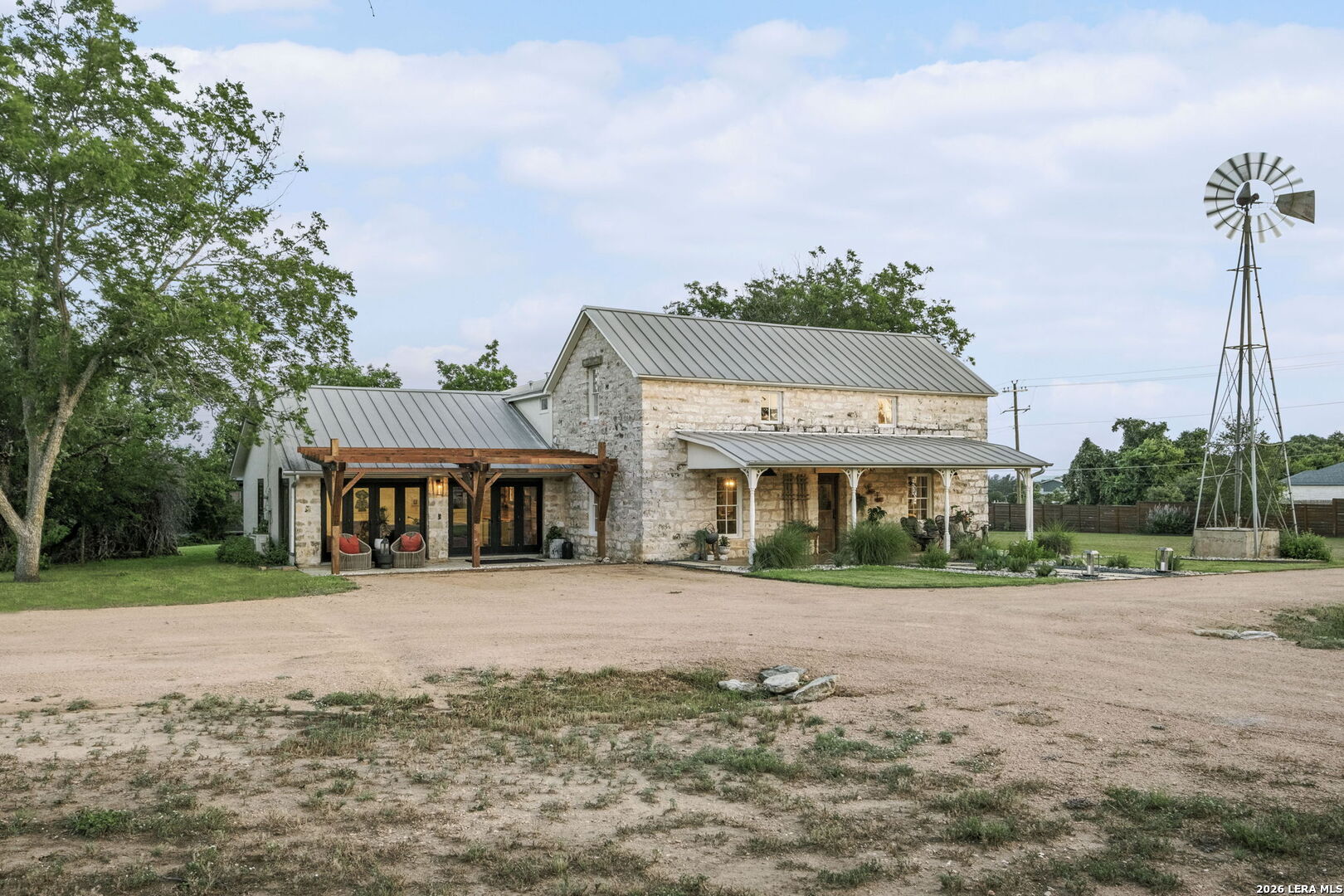 271 Smokehouse Road Fredericksburg TX 78624