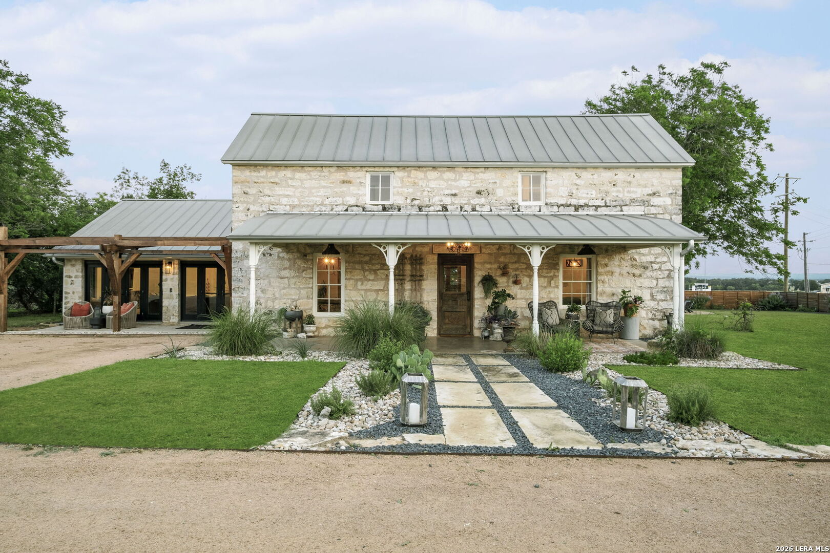 271 Smokehouse Road Fredericksburg TX 78624