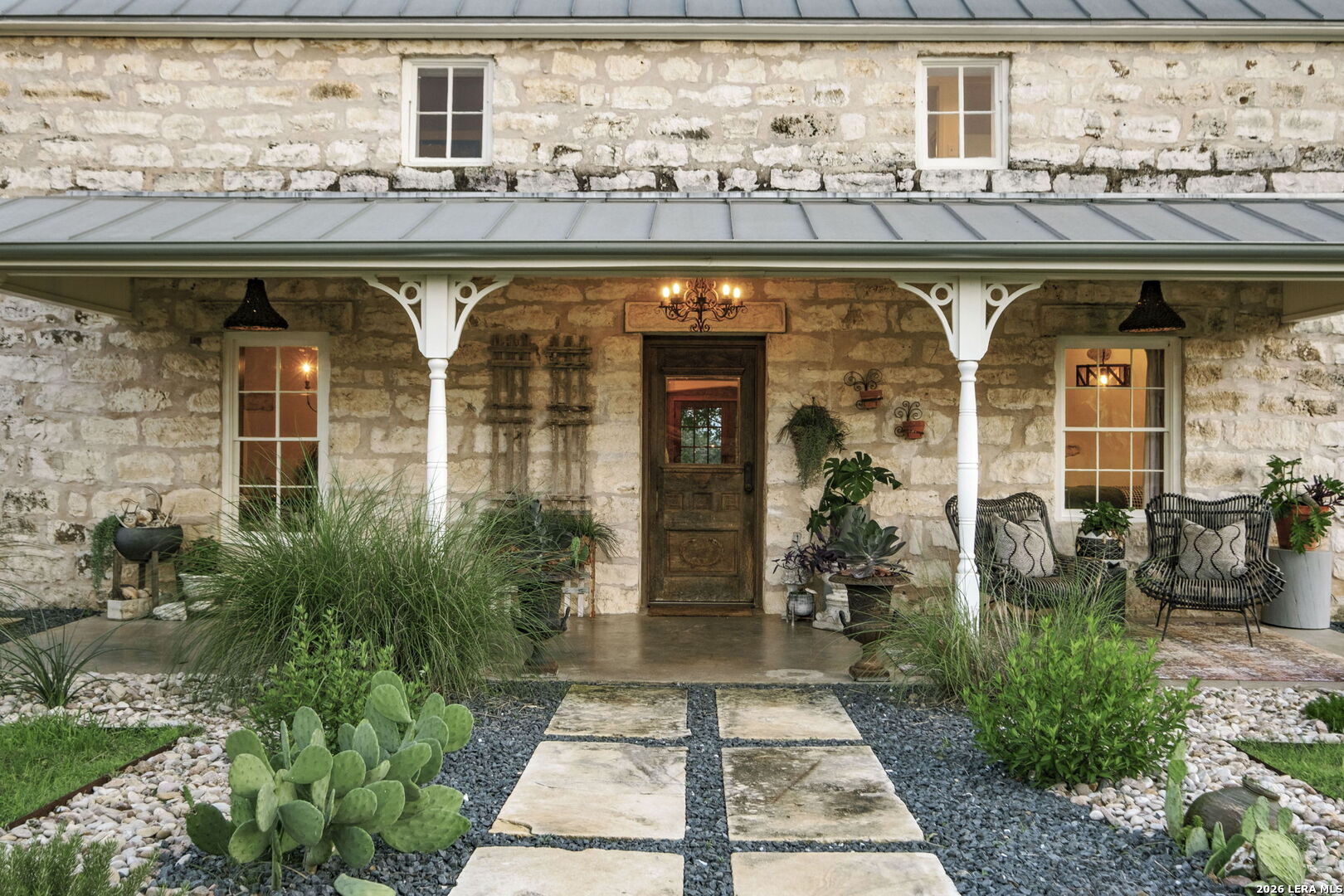 271 Smokehouse Road Fredericksburg TX 78624