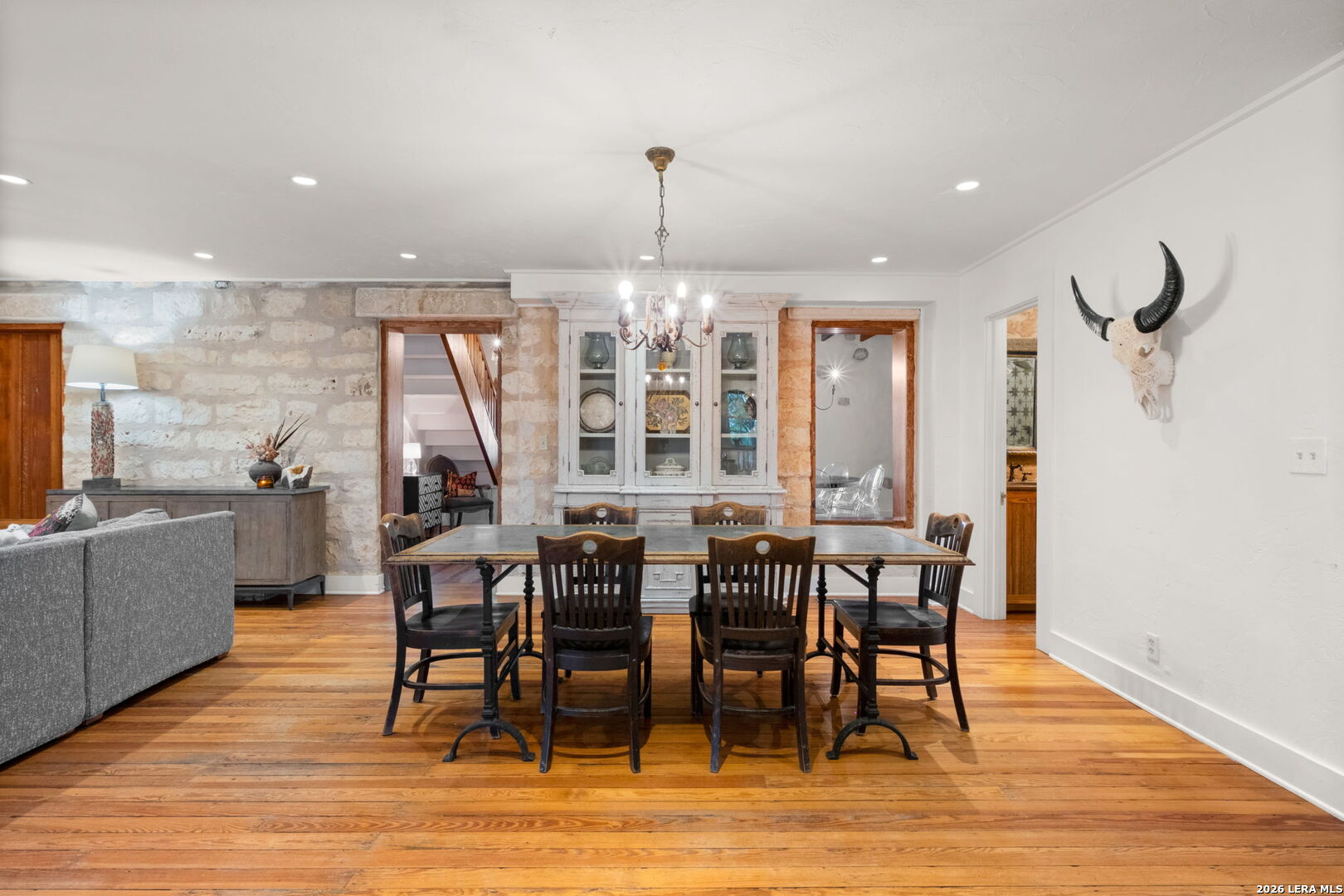 271 Smokehouse Road Fredericksburg TX 78624