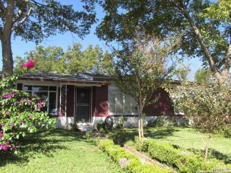 3107 Hillcrest Drive San Antonio TX 78201