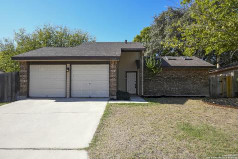 6415 Village Park San Antonio TX 78250