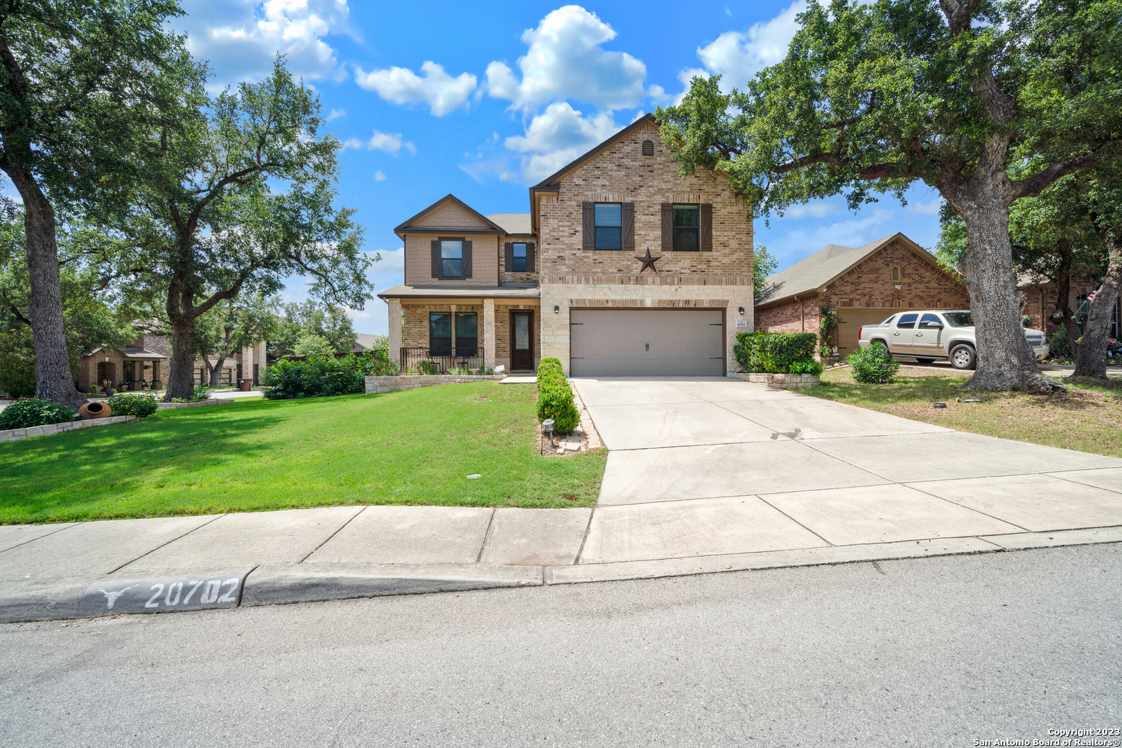 20702 Cape Coral San Antonio TX 78259