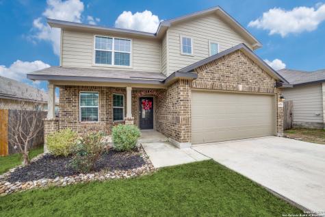 6510 Encore Oaks San Antonio TX 78252