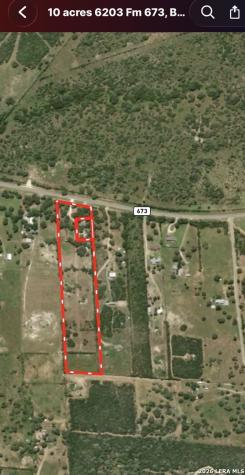 6203 Fm 673 Beeville TX 78102