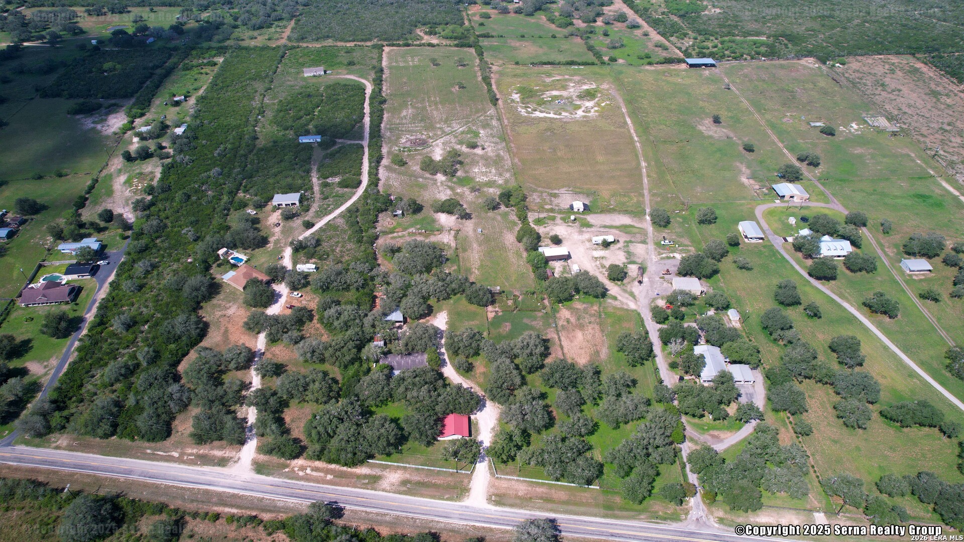 6203 Fm 673 Beeville TX 78102