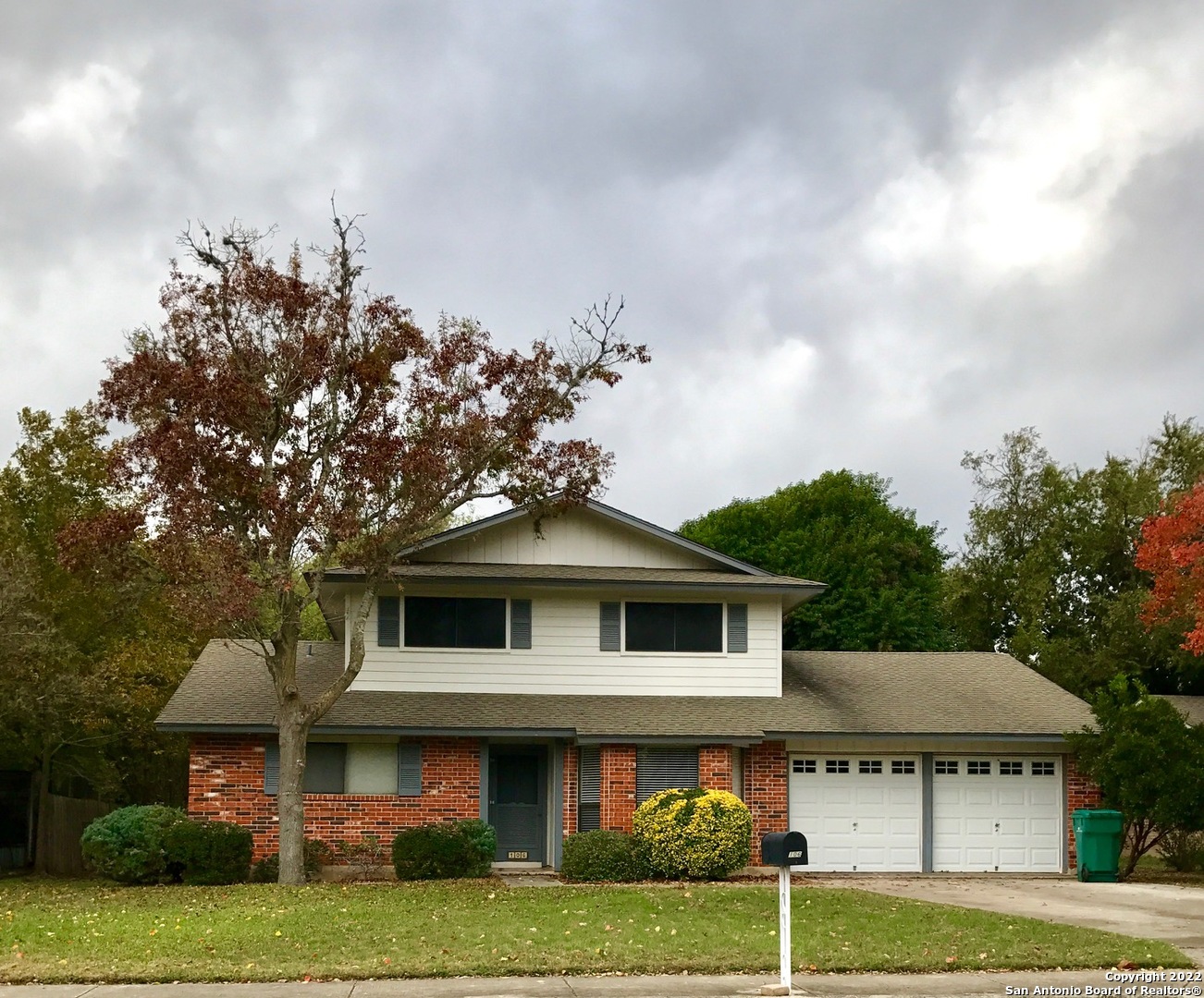 106 Chaparral Creek Drive Boerne TX 78006