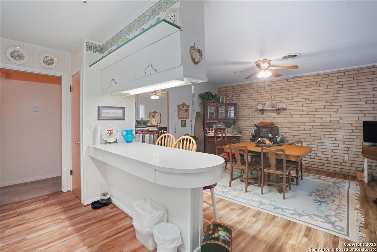 1000 Austin Street George West TX 78022