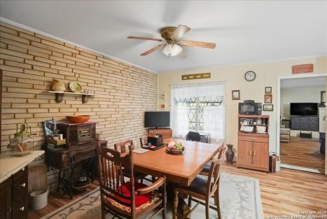 1000 Austin Street George West TX 78022