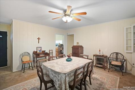 1000 Austin Street George West TX 78022