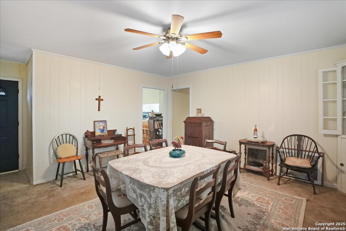 1000 Austin Street George West TX 78022