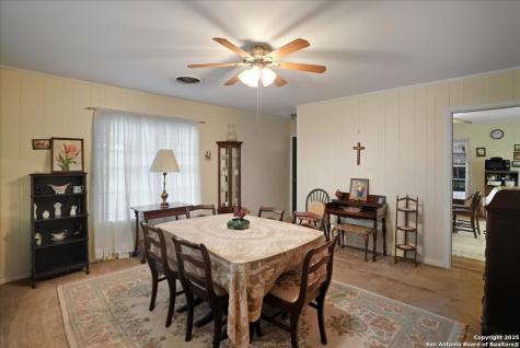 1000 Austin Street George West TX 78022